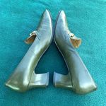 Saint Laurent YVES 🌹Stylish elegant leather shoes Photo 12