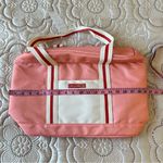 l*space L* Coastal Cooler Bag NEW Insulated Shoulder Tote Beach Picnic Photo 8