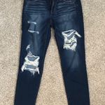 American Eagle Outfitters Size 8 Jeans Photo 0