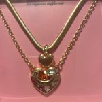Juicy Couture layered necklace Photo 1