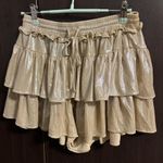 Boutique Day + Moon Ruffle Skirt Photo 1