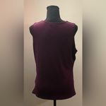 Venus - Deep Purple Garment Size XL Photo 2
