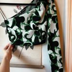 ZARA One Shoulder Top Photo 1