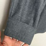 COS  Lightweight Shirt Wool Blend Jacket Photo 6