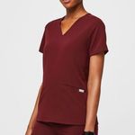 FIGS Scrubs Set Photo 3