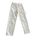 joe's jeans Joe's The Brinkley Paperbag Jeans Photo 10