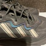 Adidas Ozweego Grey Ash Silver Sneakers Size 6 Women’s #EE5718 90’s Inspired Y2K Photo 1