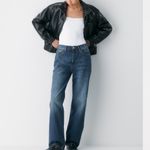 Aritzia Original Contour Squareneck Bodysuit Photo 4