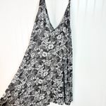 Fourteen & 9th Junior Floral Sundress Sz S Photo 1