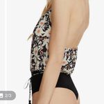 Free People  Intimately Liza Halter Bodysuit Photo 2