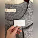 Lucky Brand NWT Women’s Cloud Long Cardigan Top Photo 5