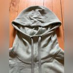 Anthropologie Sweaty Betty Escape Luxe Hoodie Photo 1
