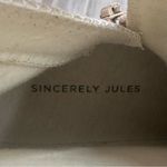 Sincerely Jules Vespa Z High Photo 8