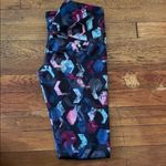 Reebok  leggings EUC   Photo 2