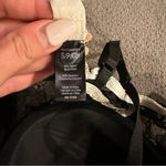 NWT French Maid Halloween Lingerie White Photo 3