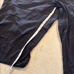 Columbia Black Capri Shorts Size 24W Omni-Shield Photo 8