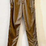James Perse  Elastic Waist Casual Jogger Pants Size XS Photo 0