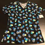 Cherokee  scrub top Photo 0