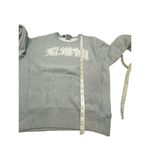 Champion Womans Reverse Weave Crewneck Sweatshirt Embroidered Sz S NWT Photo 6