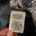 Pilcro and the Letterpress  Anthropologie Denim Jeans with ankle slits Photo 7