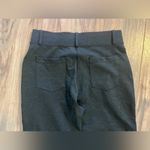 NWT Willit Yoga Dress Pants Straight Leg Stretchy Office Casual Yoga Work Slacks Gray Size undefined Photo 12