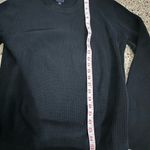 Gap  Sweater for women small black Photo 3