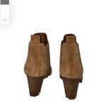 Michael Shannon  Tan Ankle Boots(Size 9.5) Photo 7