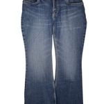 Wrangler  Retro Mae Mid-Rise Flare Leg Jeans Women's Size 9 30" Western NWT Photo 0