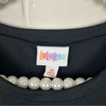 LuLaRoe NWT Black Tiered Casual Ariel Dress Size XS Photo 2