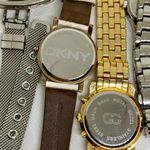 Lot of 10 Women’s Watches Silver Gold Tone Quartz great for wear or resale Photo 2