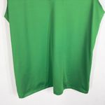 Tommy Bahama Large Tank Top Golf Aubrey Piped Sleeveless Performance Polo 1147 Photo 3