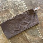 SKIMS  Fits Everybody Bandeau Oxide Size XL Photo 1