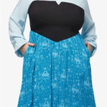 Her Universe  Disney The Little Mermaid Ariel Kiss The Girl Dress Photo 0