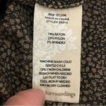 Soft Surroundings Sassy Speckled Animal Print Leggings Size L Photo 8