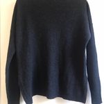 Madewell Warm light  V Neck Pullover Sweater Photo 4