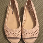 Melissa  jason wu open toe woven sandal 8 Photo 0