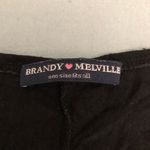 Brandy Melville John Galt Ameri flag graphic tank Photo 3