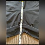 Zobha Z by  Women’s‎ Leggings stretch Gray High Rise Size XLarge Photo 7