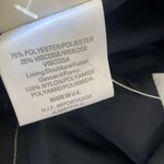 Dorothy Perkins Dark Navy Pinstripe Skirt. Photo 2