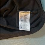 Disney  Parks Black Long Sleeve Top | Women’s Size XL Photo 7