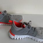 Reebok Sub Lite Womens Size 8.5 Sneakers Gray Shoes Photo 0