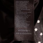 Bebe EUC Polkadot  Skirt Size Large Photo 5