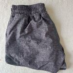 Lululemon Hotty HotWomen's Gray Athletic Shorts Photo 4
