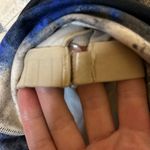 Lululemon  Tank Scoop Me Up Milky Way Racerback Tank w/ Built in Bra Multi Print Photo 3