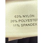 Peter Millar Women side zip active pant navy size 10 Photo 8