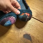 Desigual  floral ballerina flats 37 (6.5) Photo 7