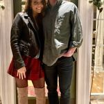 Over The Knee Boots Tan Size 7.5 Photo 2