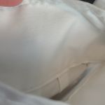 Chico's CHARCOAL GRAY STRETCH KNIT COWL NECK SWEATER DUAL LAYERED BLOUSE 3 XL Photo 5