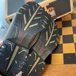 Ariat  Brown Leather Low Top Loafers Size 9 Photo 6