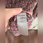 Zadig & Voltaire Women's Reevas Liberty Skull Dress Size Medium Photo 6